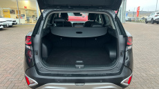 Kia Sportage 1.6T GDi ISG 3 5dr Petrol Estate